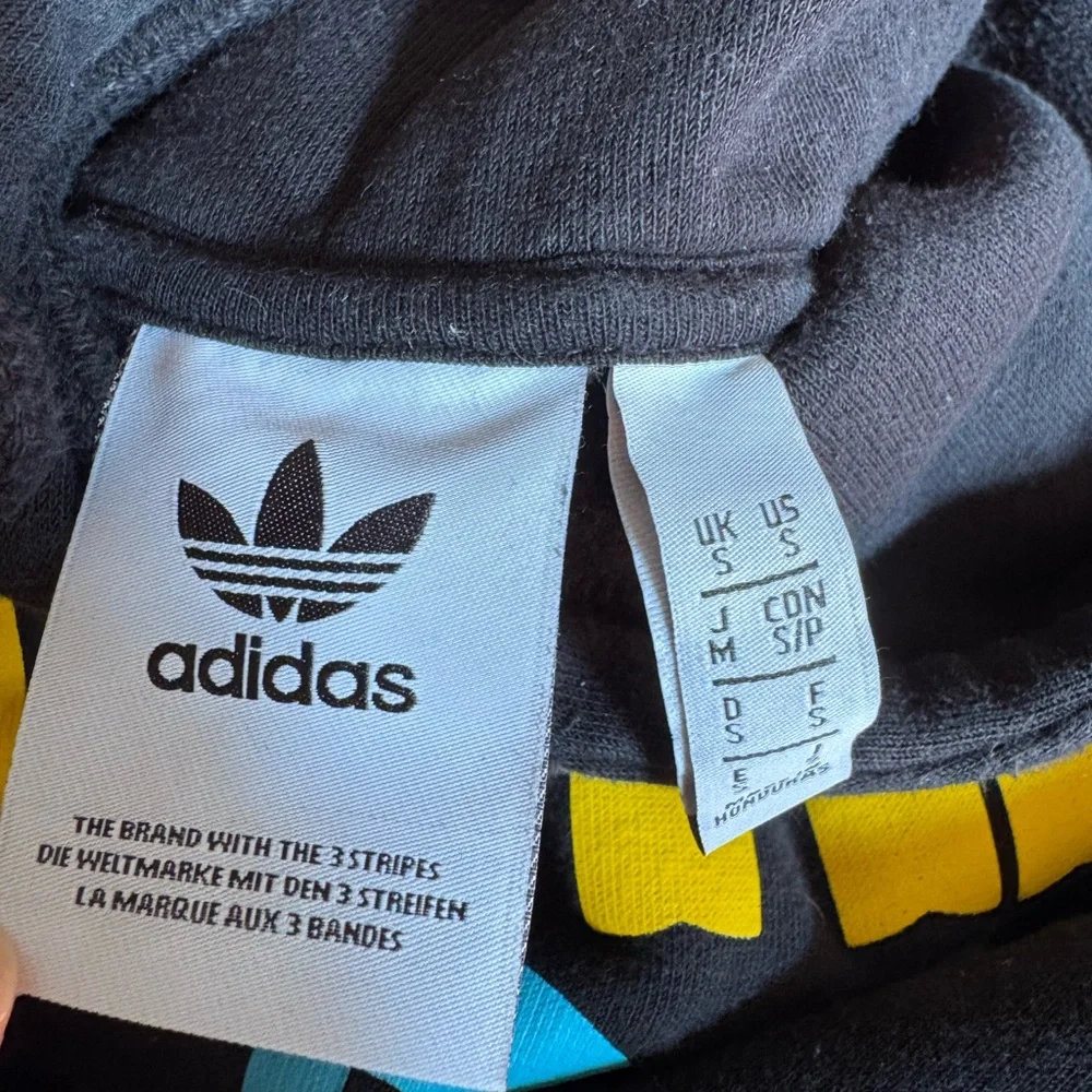 Adidas South Park Hoodie‎ size S